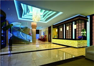 大悟超越裝飾設(shè)計公司 一站式家居街設(shè)計服務(wù)引領(lǐng)生活品質(zhì)