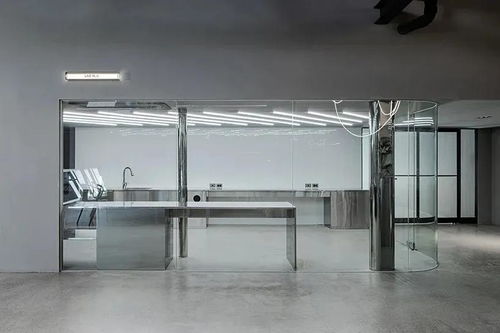 廢舊工業(yè)空間的華麗轉(zhuǎn)身 首爾Lab M.0，從老舊盒子工廠到現(xiàn)代共享辦公的典范