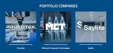 從原型到量產 MCT與Fathom合并，全球最大增材制造服務工廠誕生